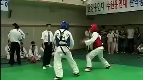 Hapkido