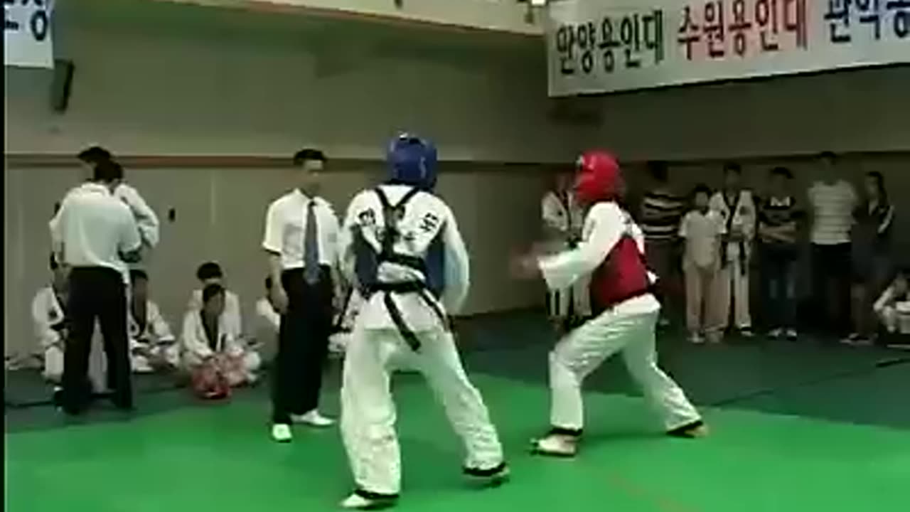 Hapkido