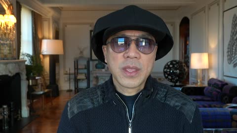 20191123文贵先生视频：川普总统在福克斯电台爆料习近平对港举动震惊了全世界