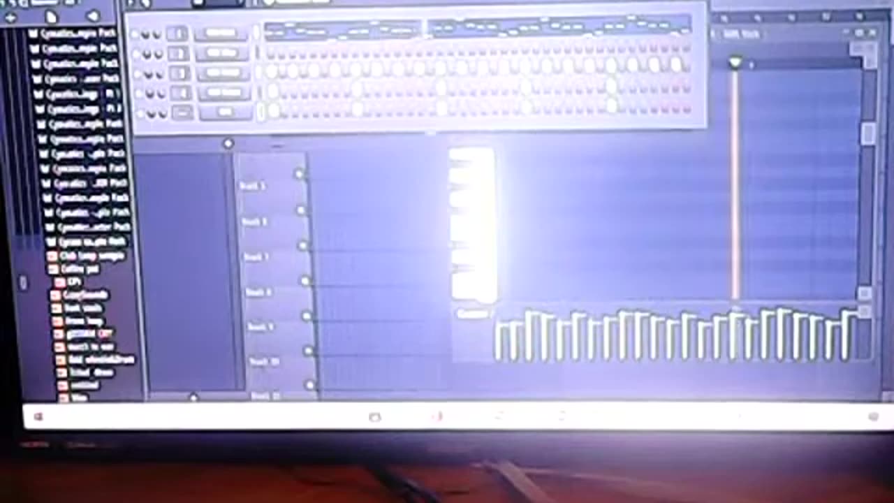 [Cyraxx Youtube 2020-9-18] Proving once and FOr all i make all my own stuff From the Ground up