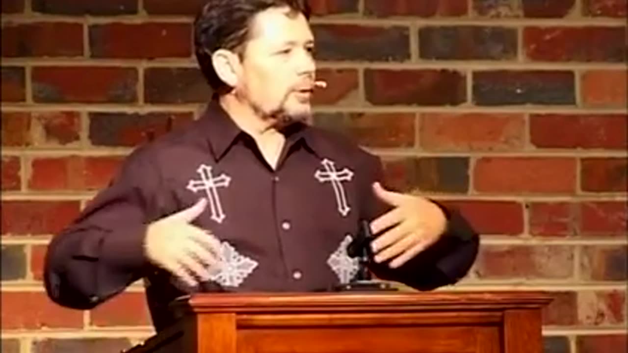 The Method You Believe In Is The Method That Will Work For You - Curry Blake