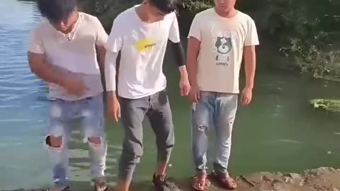 Funny video China 😂