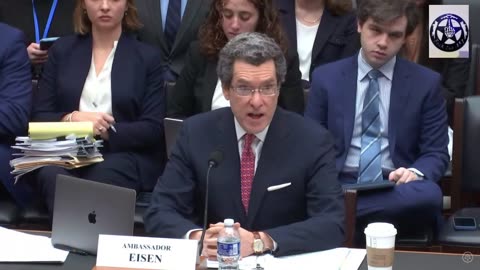 Hearing on the Weaponization of the Federal Government