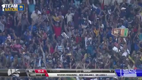 best bowler 4 ball 4 wicket