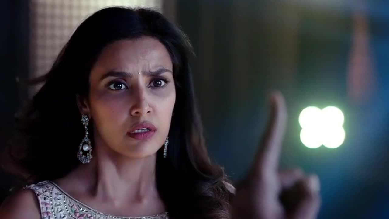 Rajkumar Rao South Indian Hindi dubbed movie scenes