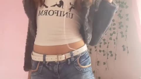 young tgirl a doll forever