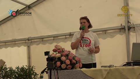 Kozma Éva: Az akkumulátorgyártás halálos veszélyei SZÁMOKBAN - MOGY 2023