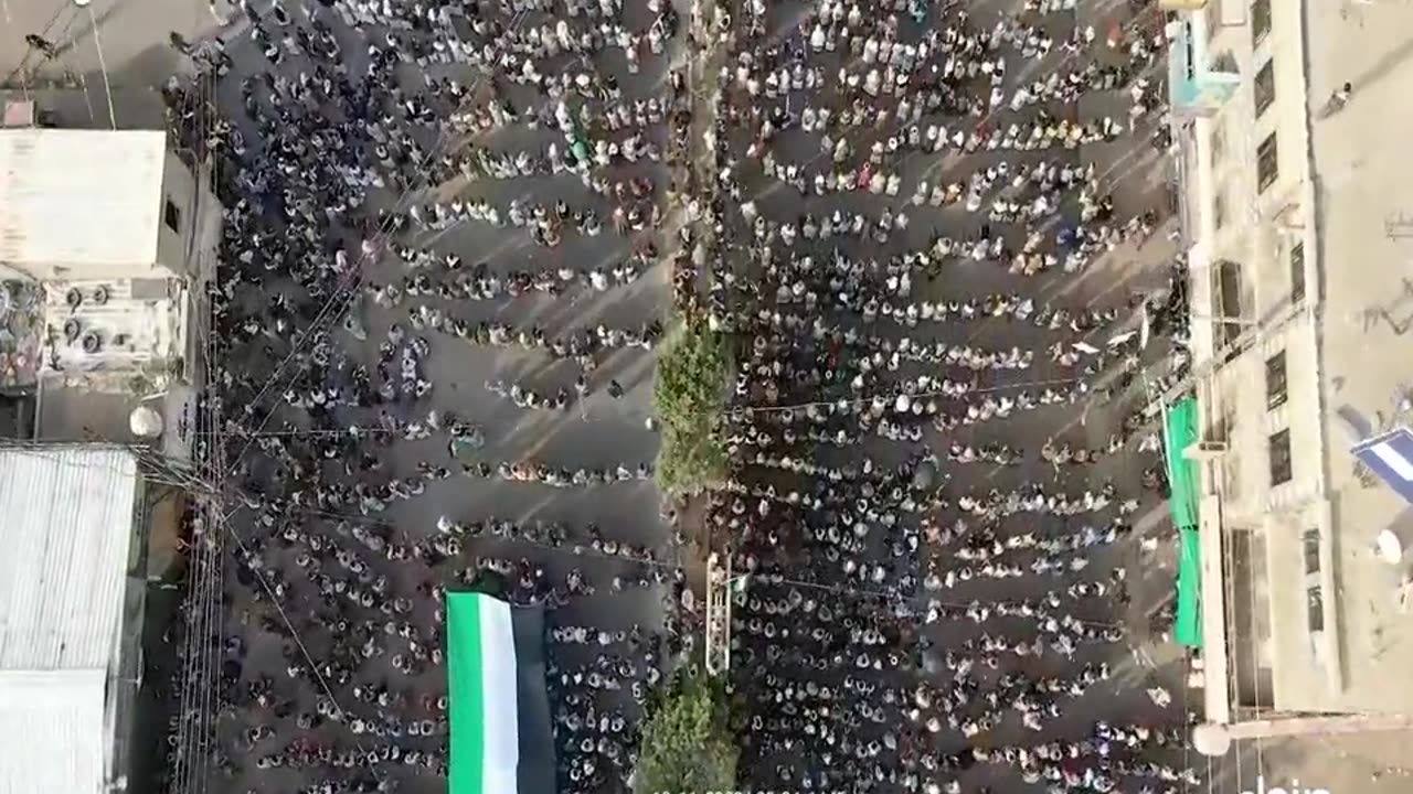 Yemen For P.A.L.E.S.T.I.N.E