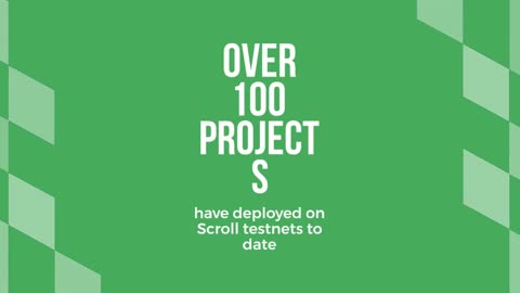 Ethereum L2 zkEVM Protocol Scroll Launches to Mainnet