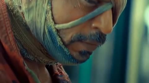 #Jawan #SHARUKKHAN TRAILER MOVI