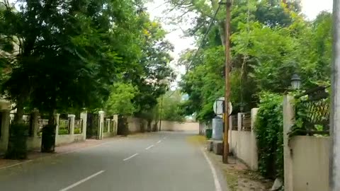 Land of speed