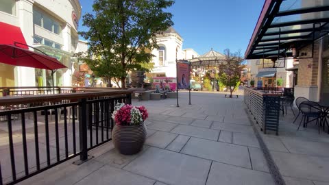 Bridgeport Village