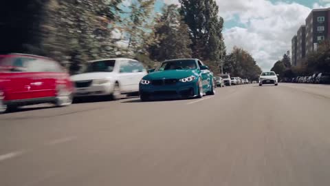 bmw m4 4k