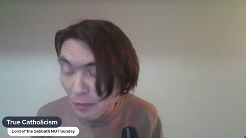 9:00pm Eastern Open Mic Challenge/Discussion - The Lords Day - Sabbath or Sunday