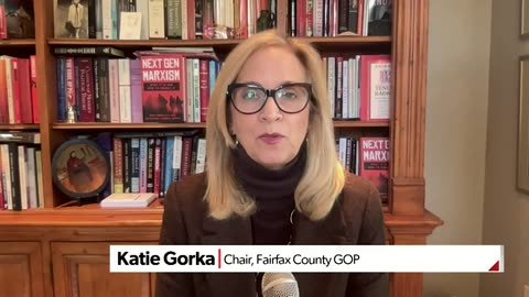 Why Protect Illegal Voters? Katie Gorka joins The Gorka Reality Check