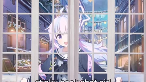 This Christmas will be ama~