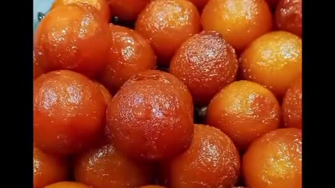 Authentic Gulab Jamun Recipe | Indian Dessert | How to Make Gulab Jamun at Home