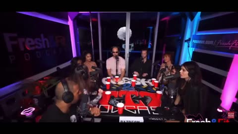 Andrew & Tristan Tate The Only Podcast Together With Girls And FRANK CASTLE!!! (HEATED DEBATE)