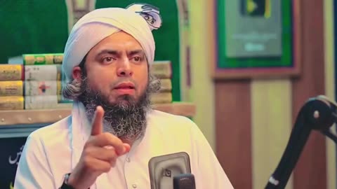 Engineering Muhammad Ali mirza sb