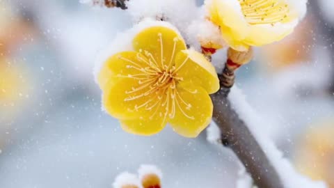 Beautiful Nature