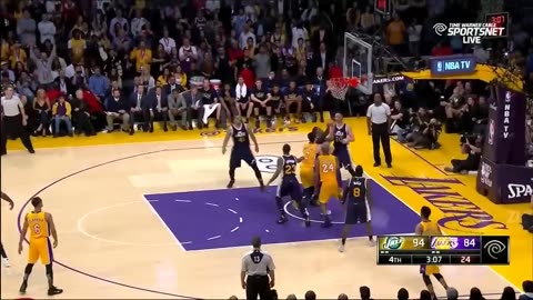KOBE BRAYANT AMA