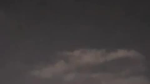 WATCH: Hezbollah Rockets Reach Haifa Bay