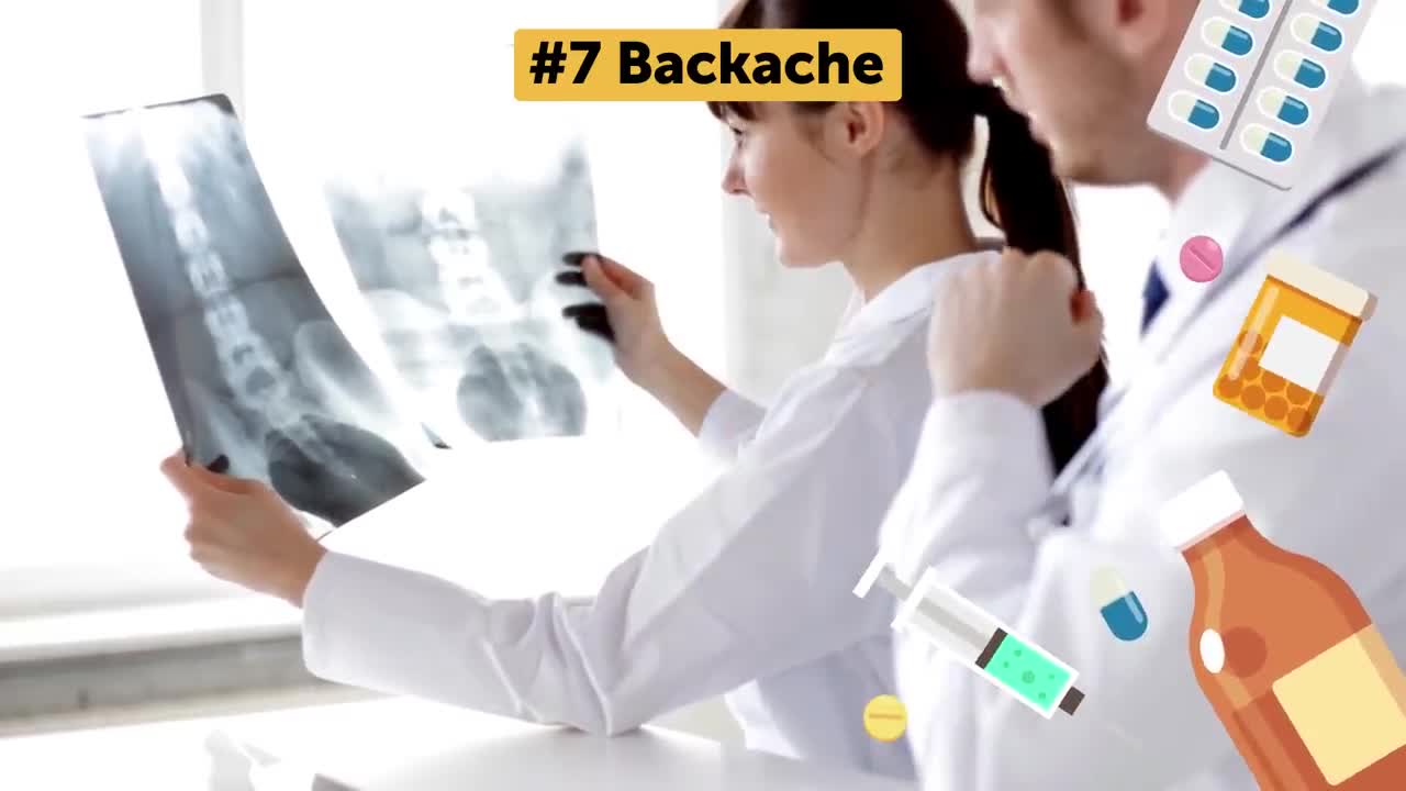 Press Here for 30 Seconds, And See What Will Happen to Your Body ~(BrightSide)