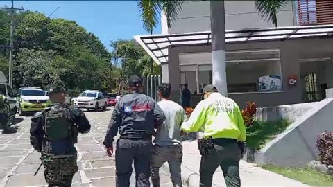captura joven por el homicidio de su hijo en Coromoro, Santander