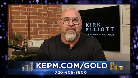 BREAKING FINANCIAL NEWS: Trump Tariffs Affecting The Price Of Silver Dramatically