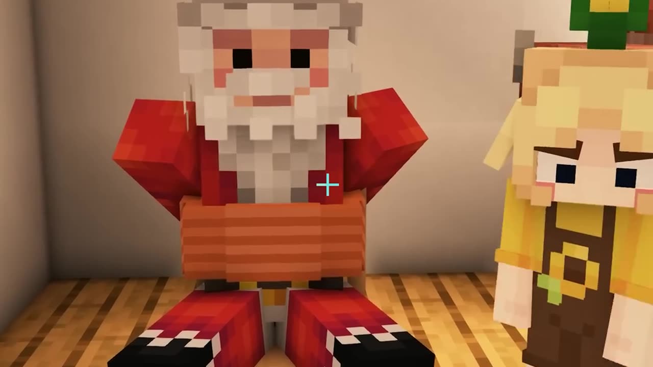Minecraft kidnapped