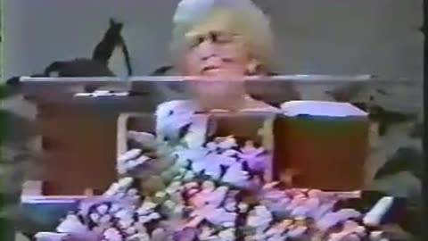 Intercessor Jeanne Wilkerson - Prayer Secrets Part 2
