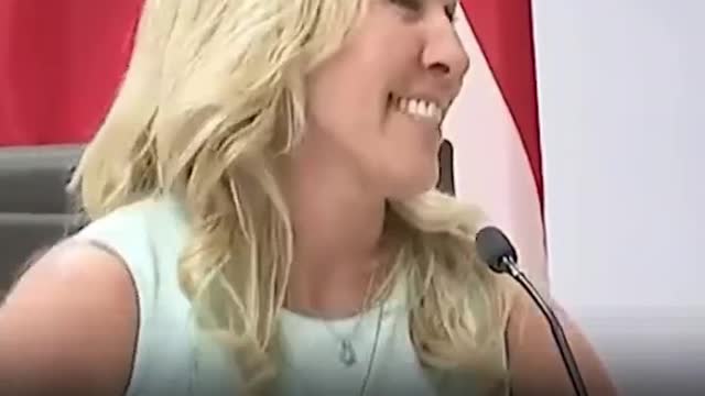 Everyone Laughs At Prosecutor Trying To Make MTG Look Bad Over A Movie Line