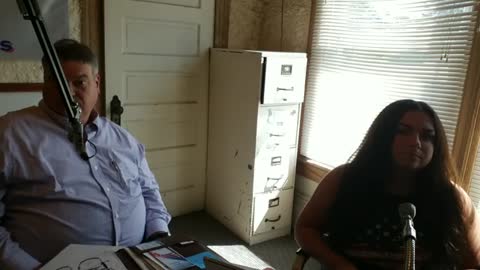 Hillbilly Jon Show June 21st 2022