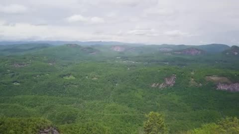 DANGERS OF THE APPALACHIAN TRAIL