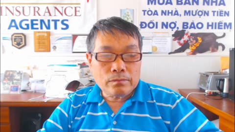 Trốn Cộng Rồi Nuôi Cộng