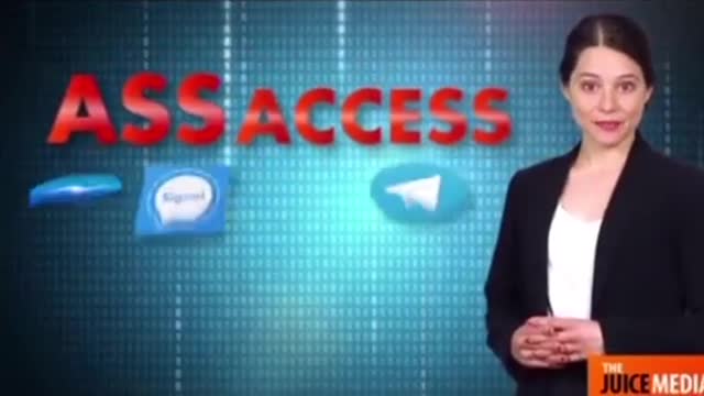 Important message from Australian Government towards your AssAccess