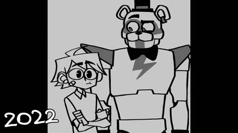 Animation Improvement