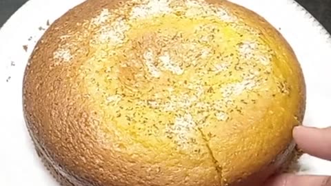 Tea Cake