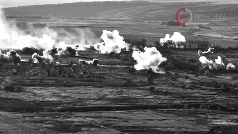Bakhmut Front