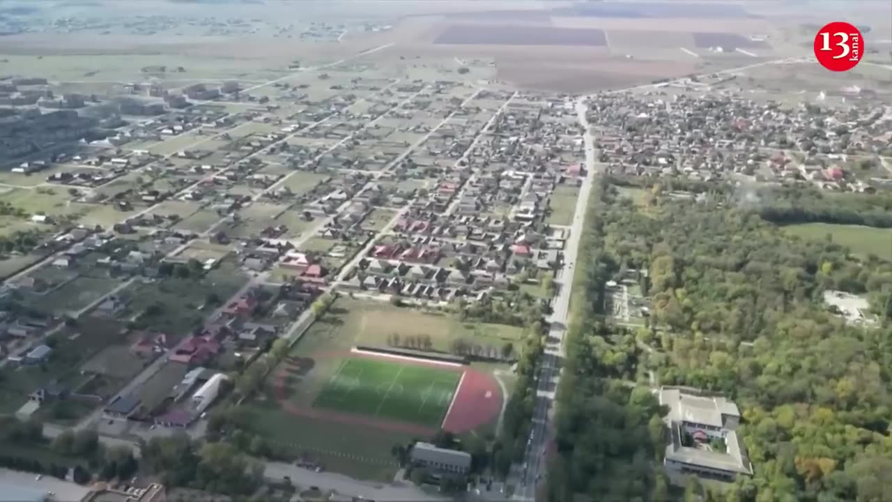 Armed conflict in Russia: policemen killed