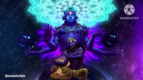 Krishna Is EveryWhere - Sweet Bhajans