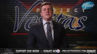 Project Veritas - Pfizer
