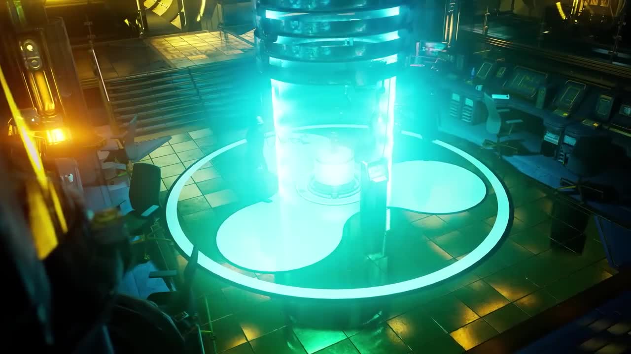 The Ascent - Cyber Heist DLC Launch Trailer PS5 & PS4 Games