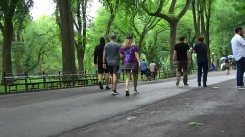 Funny wet part prank nyc we're not gonna make it_ll