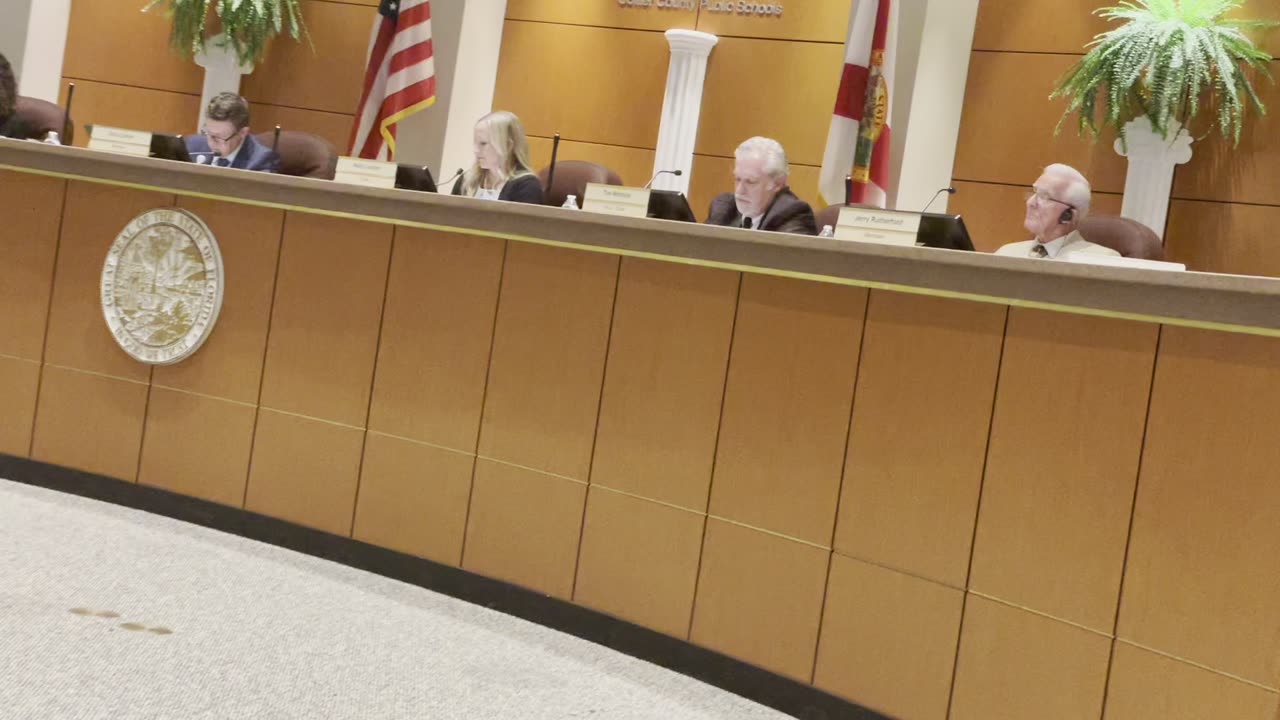 Mom wants the Guardian Program to protect Collier County students