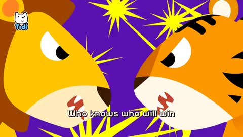 er - Sing Along with Tidi Songs for Children★TidiKids_Cut