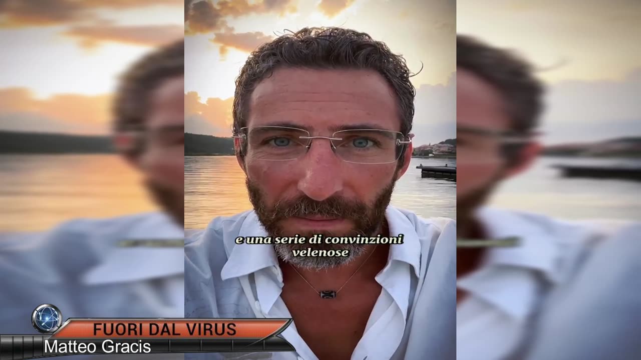 Le piccole cose, il poco e il lento. Fuori dal Virus n.677.SP