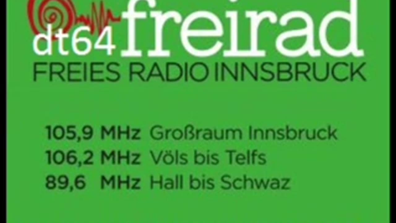 (So.10.05.2015)105,9 UKW.v.DT64freirad Innsbruck-