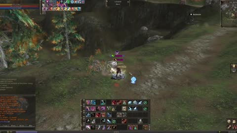 lineage 2 best dagger pvp ever