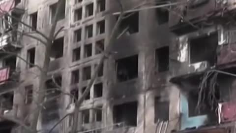 At least 35 people killed strikes Ukrainian after Russian missile military base